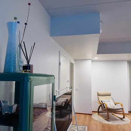 Nordic 2br * Helsinki