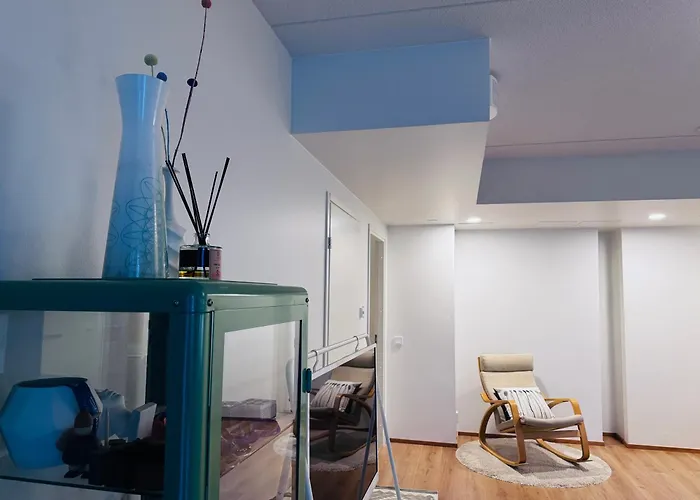 Nordic 2br * Helsinki