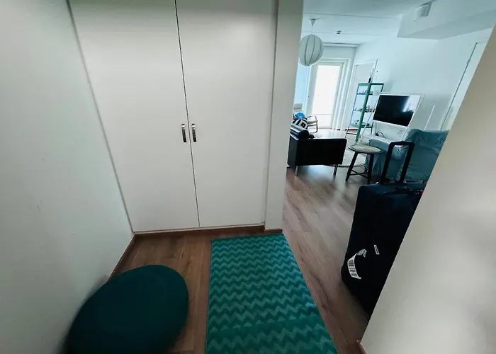 Yuzuaika Cozy Bliss Апартаменты *