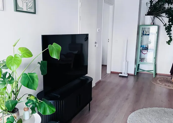 Yuzuaika Cozy Bliss Хельсинки