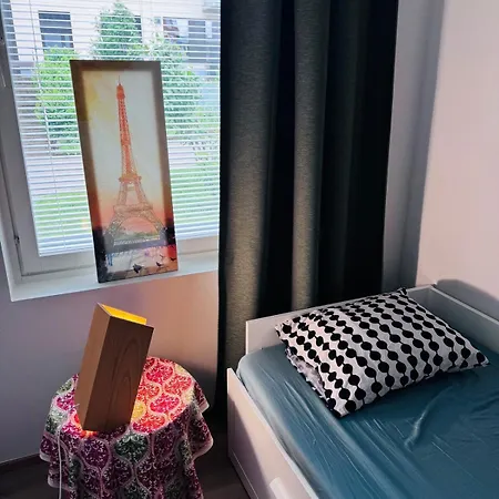 Apartment Yuzuaika Cozy Bliss Helsinki