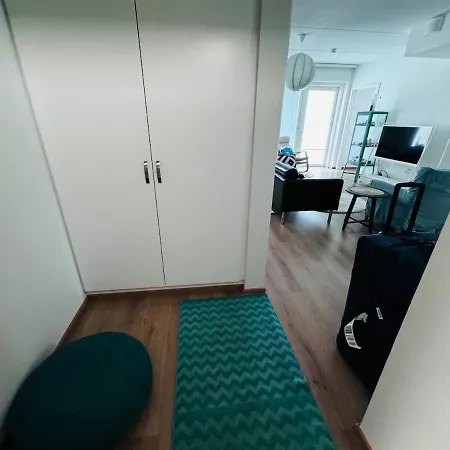 Yuzuaika Cozy Bliss Apartment *